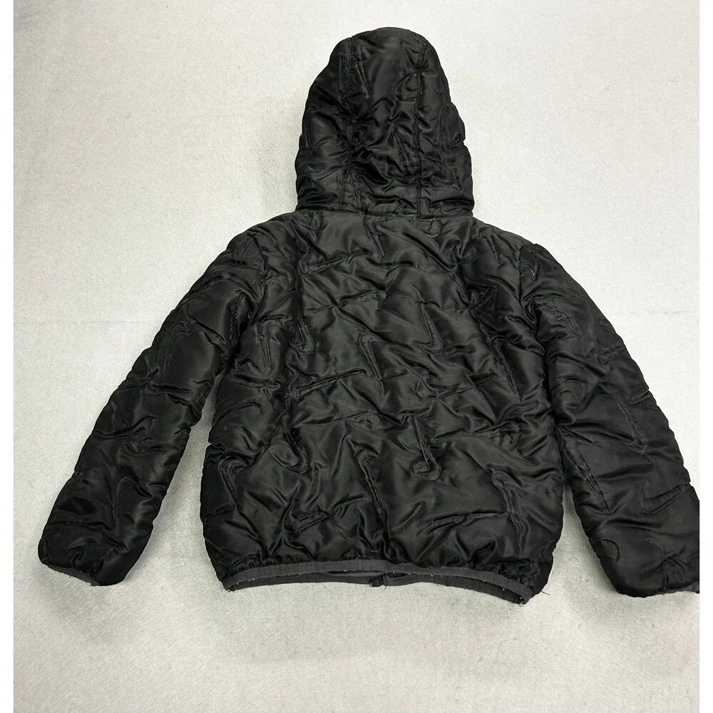 Nike kids puffer